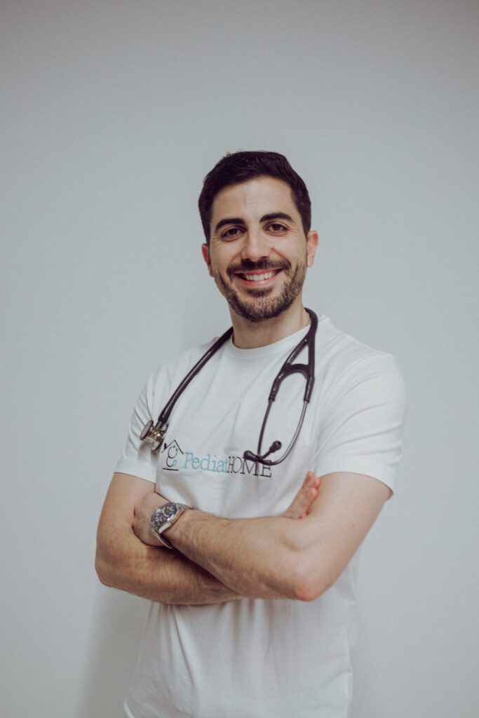 pediatra privado zaragoza